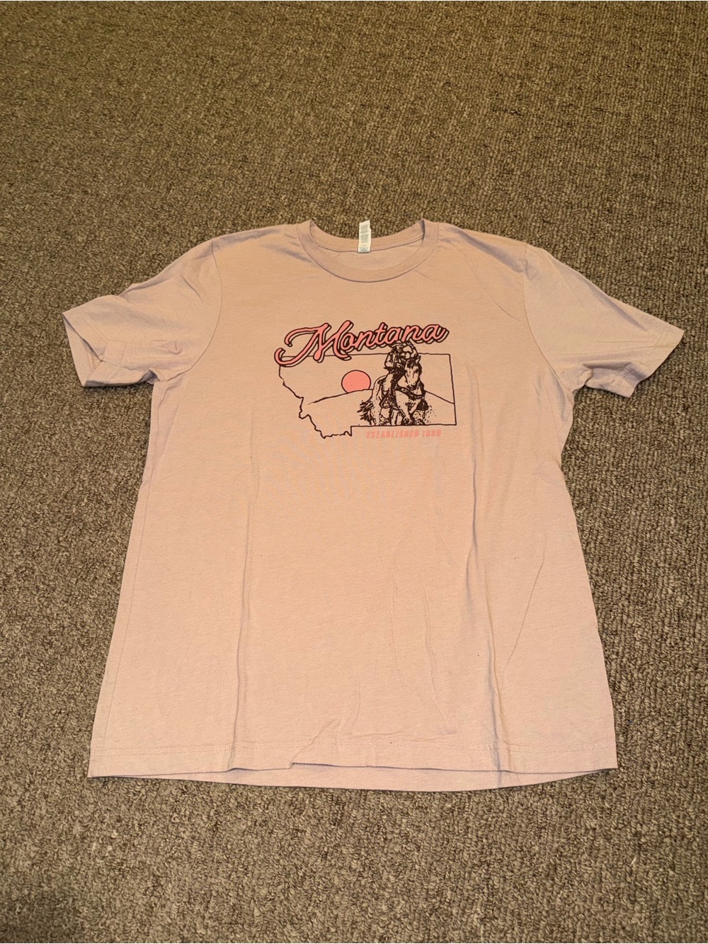 Lot of 2 womens Tshirts